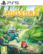 Диск PS5 Bugsnax PPSA 01503