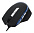 Мышь Oklick 715G черный оптическая 1600dpi USB 6but