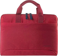 Сумка для ноутбука 13''-14'' Tucano Smilza supeslim bag red