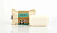 ARYA Мыло Coconut Shea Butter бежевый 200 г/1