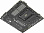 Материнская плата MSI B550M PRO-VDH/AM4/4xDDR4/4xSATA/2xM.2/1xPCI-E 4.0x16/1x1Gb LAN/Micro-ATX
