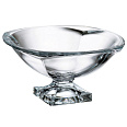Magma Фруктовница 34 см 990/6KD54/0/99R84/340-109/02 прозрачный/2