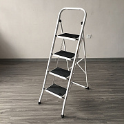 Стремянка 4 ступени Joy Home Slimmy/2