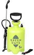 Опрыскиватель Green Days 5 л/6
