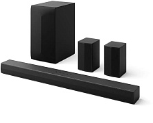 Саундбар LG S60TR 5.1 black