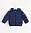 Куртка Ido K502.00 синий