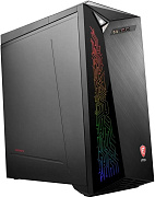 Системный блок MSI infinite 11TH-1610XRU/i5 11400F/16Gb/1TbSSD/RTX3050 8Gb/DOS/black