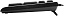 Клавиатура Acer OKW301 black