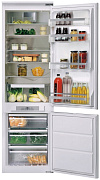 Встраиваемый холодильник KitchenAid KCBDR 18600/1