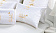 Подушка 50*70 Silk