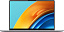 Ноутбук Huawei 16" MateBook RLEF-X/16Gb/SSD512Gb/W11/grey