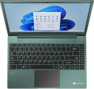 Ноутбук Acer 14 Ultra slim 14.1" Ryzen 5 3500U/8Gb/SSD256Gb/Vega8/W11H/green