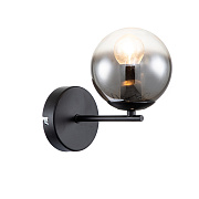 Бра Balance 1119/1A black