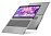 Ноутбук Lenovo IdeaPad L3 15.6" 15ITL6 i7 1165G7/12Gb/512Gb/IPS/FHD/noOS/grey
