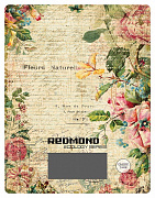 Весы кухонные Redmond RS-736 Flowers