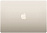 Ноутбук Apple MacBook Air 15.3" M2 8Gb/256Gb starlight