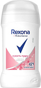 REXONA Антиперспирант карандаш Сухость пудры 40 мл/6