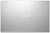 Ноутбук Asus 15.6" X515JA-BQ4083 i3-1005G1 dual/8Gb/SSD256Gb/noOS/silver