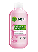 GARNIER Тоник успокаивающий для сухой чувствительной кожи Основной уход 200 мл/6