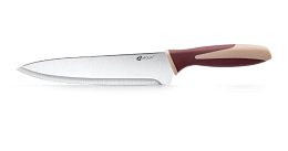 Apollo Satin Touch Нож поварской 20 см/10