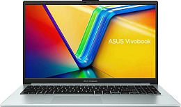 Ноутбук Asus 15.6" E1504FA-L1528 R5-7520U/16Gb/512GbSSD/DOS/green grey
