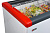 Ларь морозильный Frostor Gellar FG 400 С Red