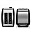 Тостер KitchenAid 5KMT221EOB onyx black