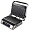 Гриль Polaris PGP 3013 silver black 