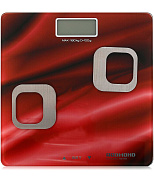 Весы напольные Redmond RS 738 Red