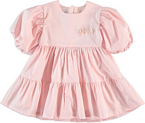 Платье Monna Rosa 24106 розовый