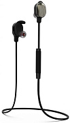 Наушники Bluetooth WK BD350 Black