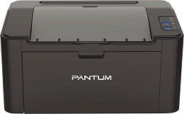 Принтер Pantum P2500W Black