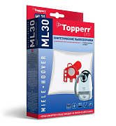 Фильтр для пылесоса MIELE Topperr 1410 ML 30 