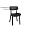 Стул Sheffilton SHT-ST85/SB85/SHT-S85