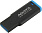 Флеш диск A-DATA 16GB UV140 USB 3.1 Black/Blue
