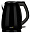 Чайник UNIT UEK 269 Black