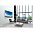 Телевизор LG 86QNED996PB