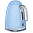 Чайник SMEG KLF 03 PBEU Blue