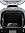 Хлебопечь Hyundai HYBM-P0513 black
