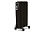 Масляный радиатор Ballu Classic black BOH/CL-09BRN 2000 (9 секций)