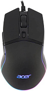 Мышь Acer OMW121 black