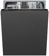 Встраиваемая посудомоечная машина SMEG ST211DS