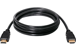 Кабель Defender HDMI 08 HDMI M-M ver 2.0 5 м