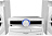 Музыкальный центр Panasonic SC-UX100E-W white