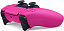 Джойстик PS5 DualSense nova pink