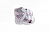Босоножки Teo Bebe 106 белый-светло-розовый