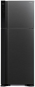 Холодильник Hitachi R-V 542 PU7 BBK