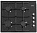 Варочная панель Simfer H60Q40B416 (H60Q40B572)