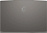 Ноутбук MSI Thin 15.6" A15 B7UC-405XRU Ryzen 5 7535HS/16Gb/SSD1Tb/RTX 3050 4Gb/IPS/FHD/DOS/grey