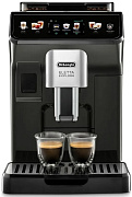 Кофемашина DeLonghi ECAM450.55.G